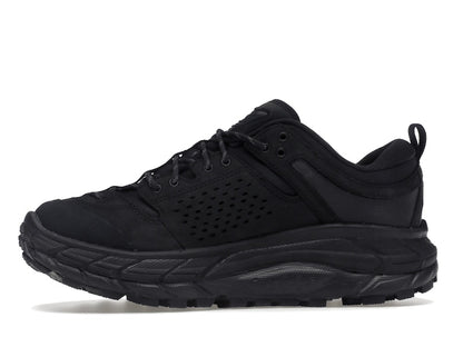 Hoka One One Tor Ultra Low Black (All Gender)