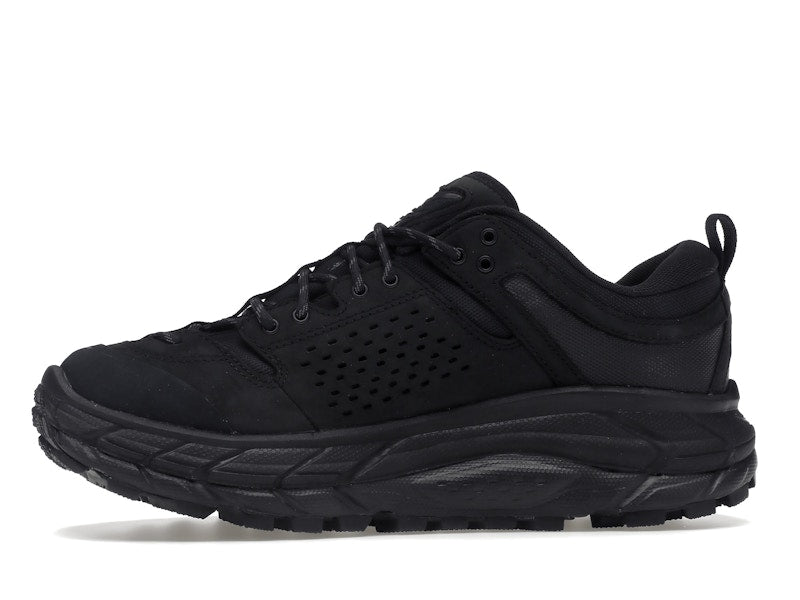 Hoka One One Tor Ultra Low Black (All Gender)