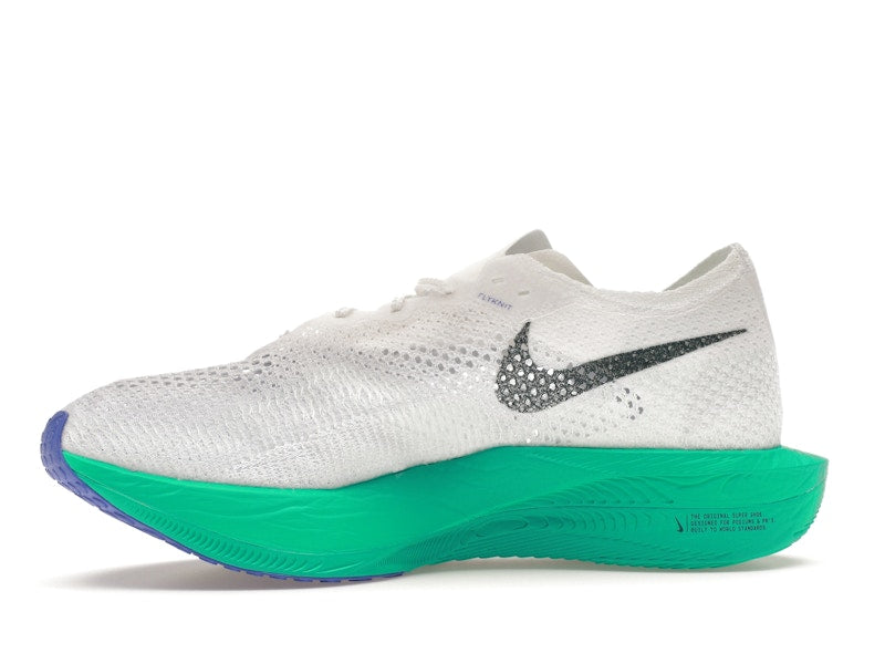 Nike ZoomX Vaporfly 3 Aquatone