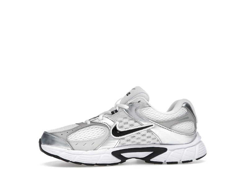 Nike V5 RNR White Vast Grey (GS)