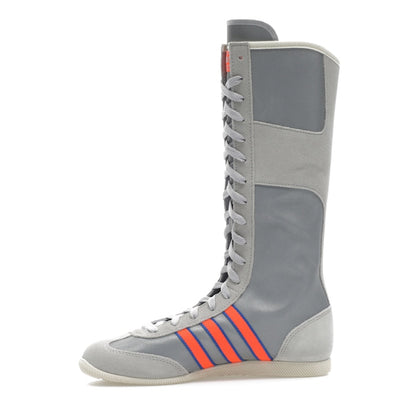 adidas Japan VH Matte Silver Solar Orange (Women's)