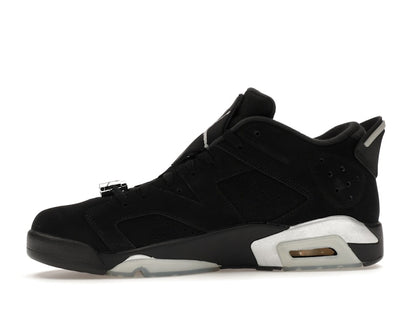 Jordan 6 Retro Low Chrome (2015)