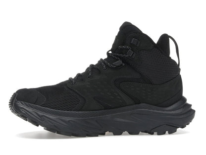Hoka One One Anacapa 2 Mid Gore-Tex Black