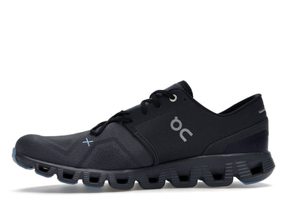 On Running Cloud X 3 Eclipse Magnet