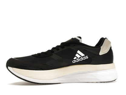 adidas Adizero Boston 10 Black White