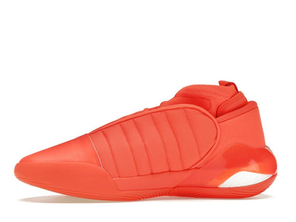 adidas Harden Vol. 7 Impact Orange