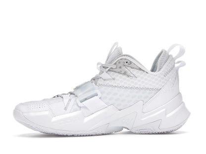 Jordan Why Not Zer0.3 White
