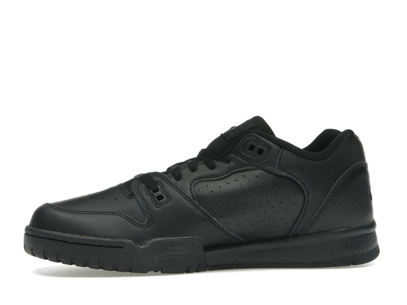 Nike Cross Trainer Low Triple Black
