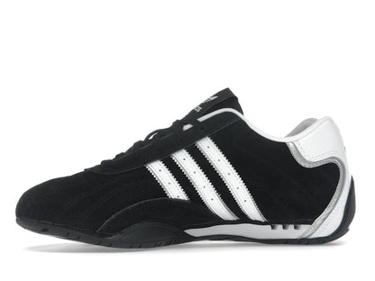 adidas Adi Racer Lo Core Black White
