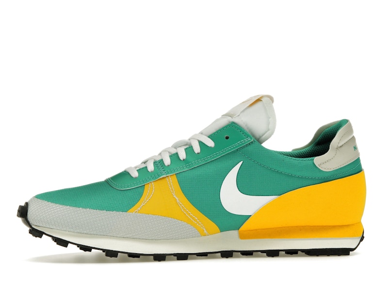 Nike DBreak-Type SE Stadium Green White University Gold