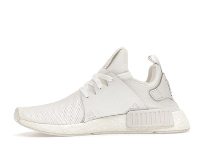 adidas NMD XR1 Triple White (2017)