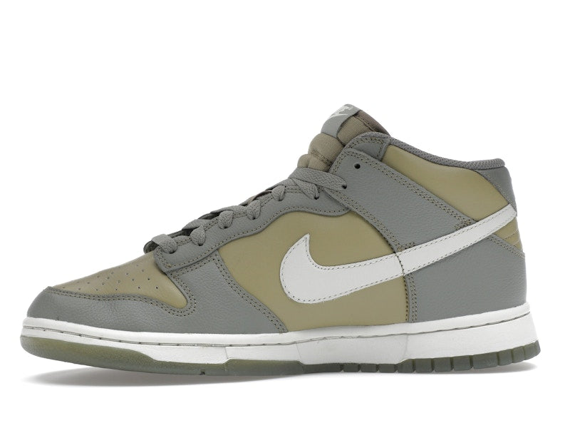 Nike Dunk Mid Dark Stucco