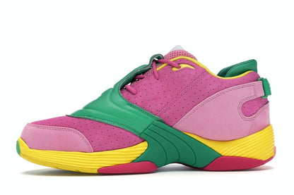 Reebok Answer 5 BBC Icecream ComplexCon (2019)