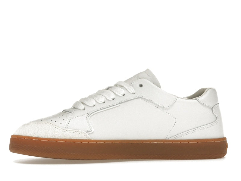 Palm Angels New Palm One White Black Gum