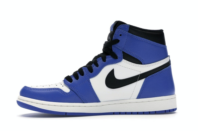 Jordan 1 Retro High Game Royal