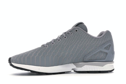adidas ZX Flux Xeno Silver