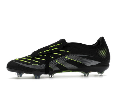 adidas Predator Elite Foldover Tongue FG Electric Stealth Pack