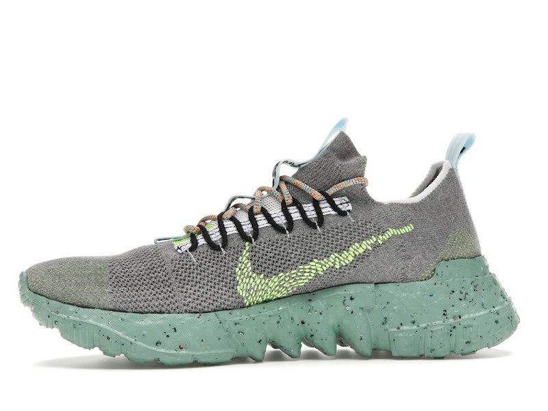 Nike Space Hippie 01 Wolf Grey