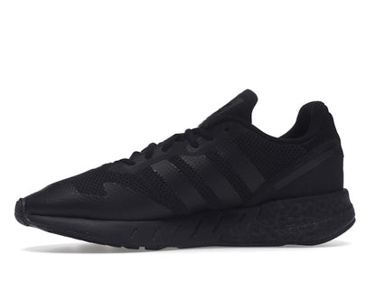 adidas ZX 1K Boost Triple Black