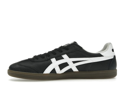 Onitsuka Tiger Tokuten Black White Gum