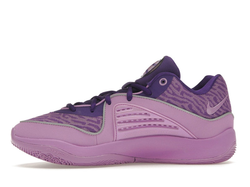Nike KD 16 B.A.D.