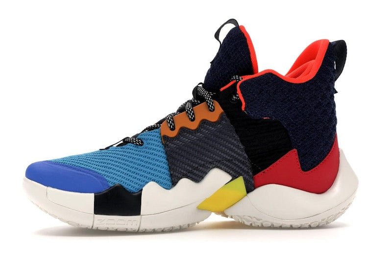 Jordan Why Not 0.2 Future History (GS)