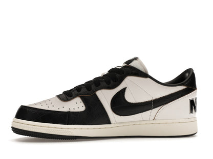 Nike Terminator Low PRM Black Croc