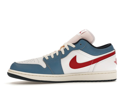 Jordan 1 Low SE Armory Navy