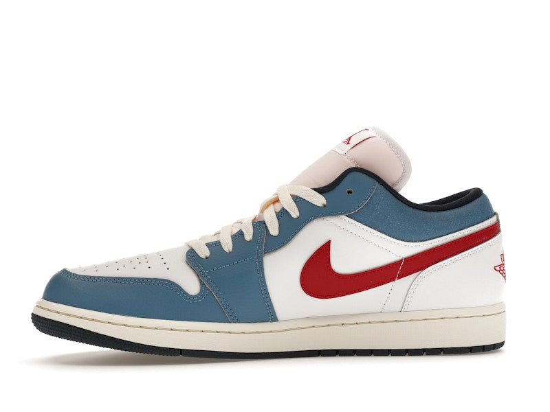 Jordan 1 Low SE Armory Navy