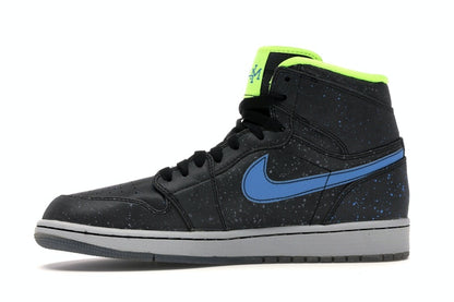 Jordan 1 Retro High Black History Month (2013)