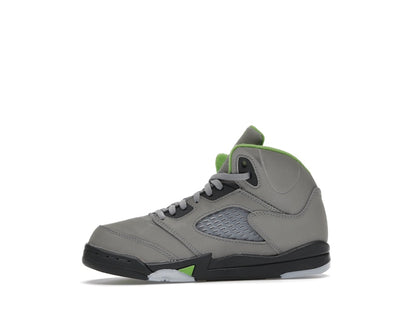 Jordan 5 Retro Green Bean (2022) (PS)