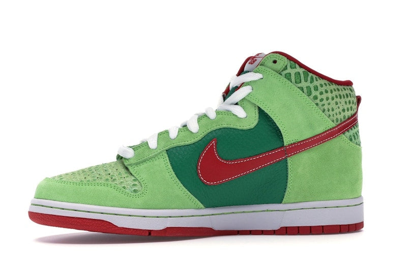 Nike SB Dunk High Pro Dr. Feelgood