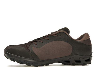 On Running Cloudventure Peak POST ARCHIVE FACTION Cacao Espresso