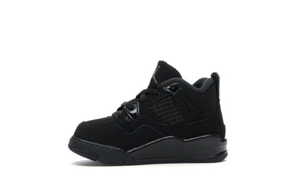 Jordan 4 Retro Black Cat (2020) (TD)