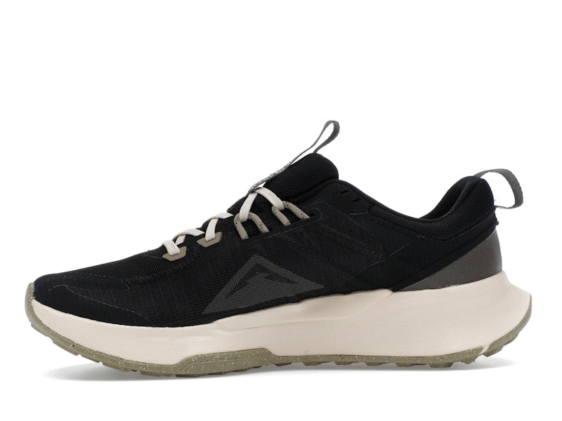 Nike Juniper Trail 2 Black Khaki Sanddrift Ironstone