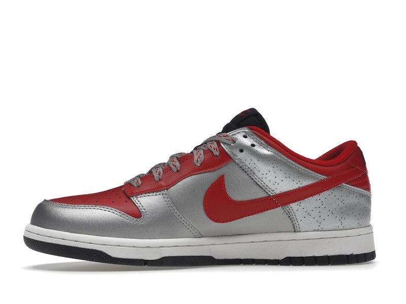 Nike Dunk Low CL Ultraman