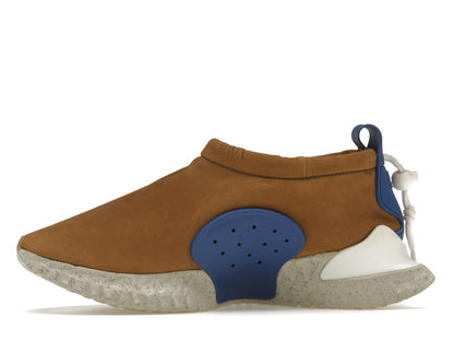 Nike Moc Flow SP Undercover Ale Brown Team Royal
