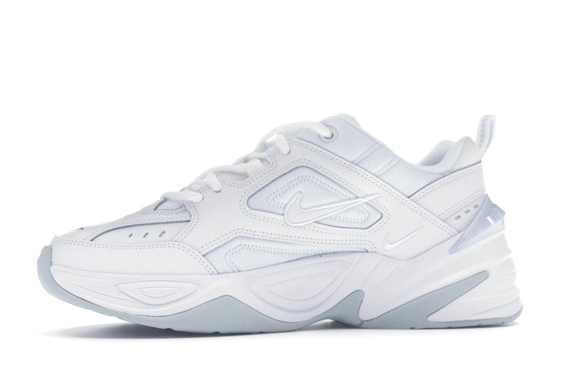 Nike M2K Tekno White Pure Platinum (Women's)