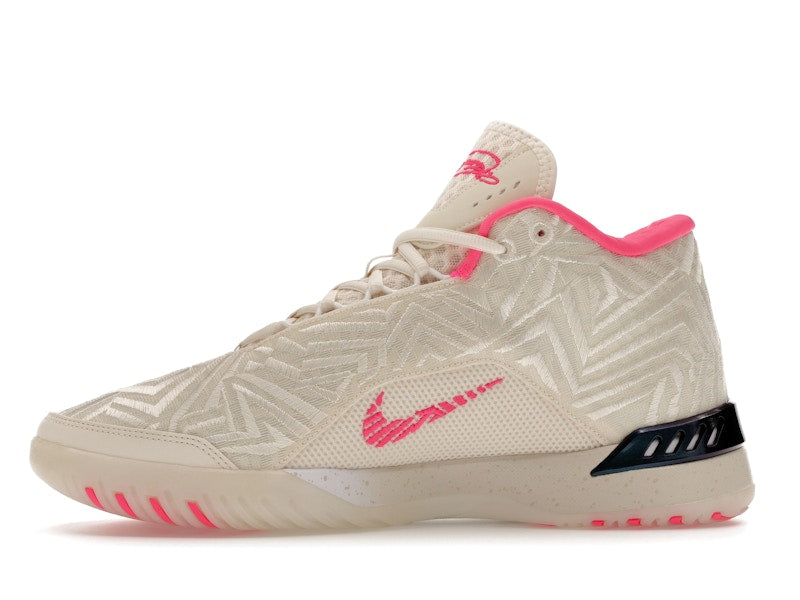 Nike Zoom LeBron NXXT Genisus Bronny James (Translucent Outsole)