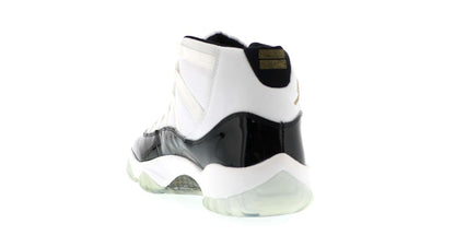 Jordan 11 Retro Concord DMP (2006)