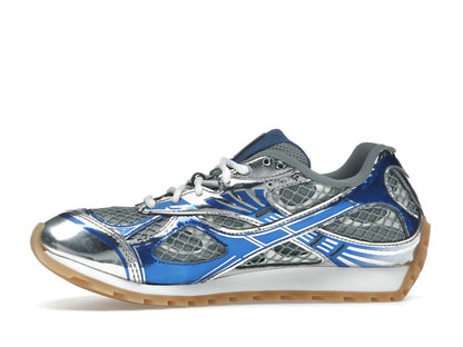 Bottega Veneta Orbit Surf Vapor Blue Surf