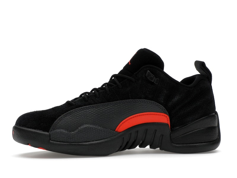 Jordan 12 Retro Low Max Orange