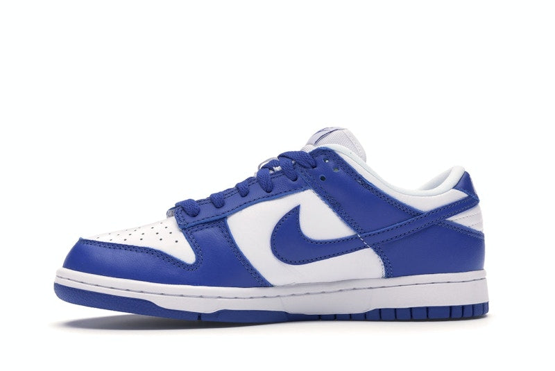 Nike Dunk Low SP Kentucky