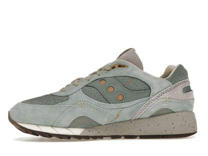 Saucony Shadow 6000 Kintsugi