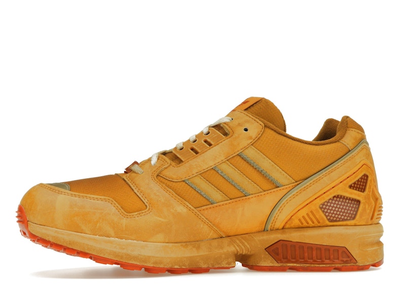 adidas ZX 8000 Consortium Cup END. Future