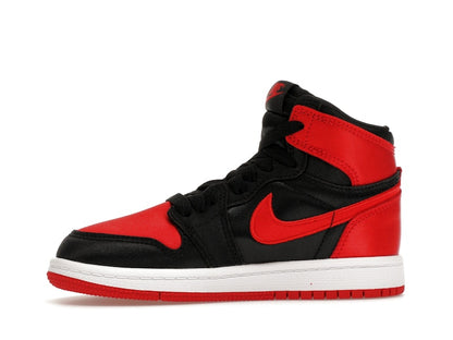 Jordan 1 Retro High OG Satin Bred (PS)