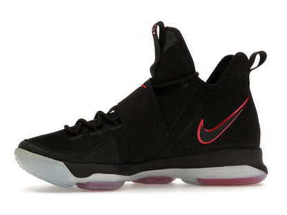 Nike LeBron 14 Bred