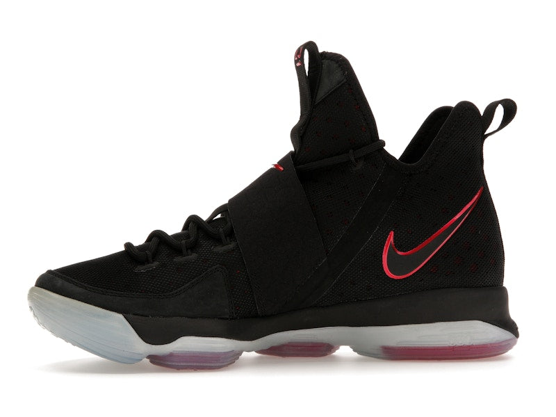 Nike LeBron 14 Bred