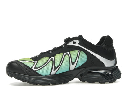 Salomon XT-Whisper Black Iced Aqua