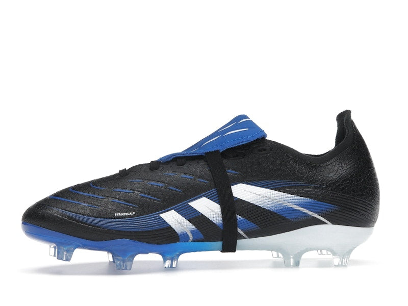 adidas Predator League Fold-Over Tongue FG/MG Jude Bellingham Glory Blue